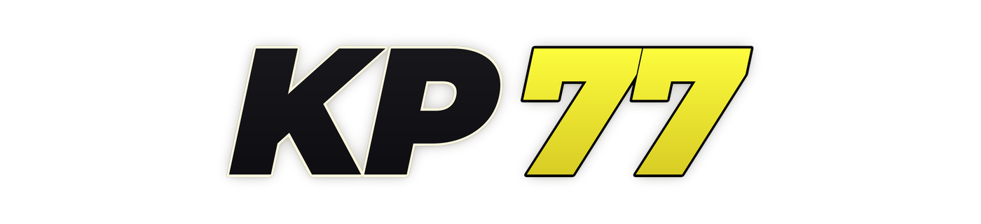 kp77 Logo